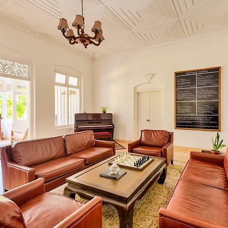 Xavier'S Cottage Νουβάρα Ελίγια Εξωτερικό φωτογραφία