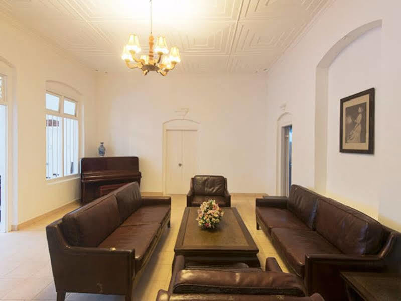 Xavier'S Cottage Νουβάρα Ελίγια Εξωτερικό φωτογραφία
