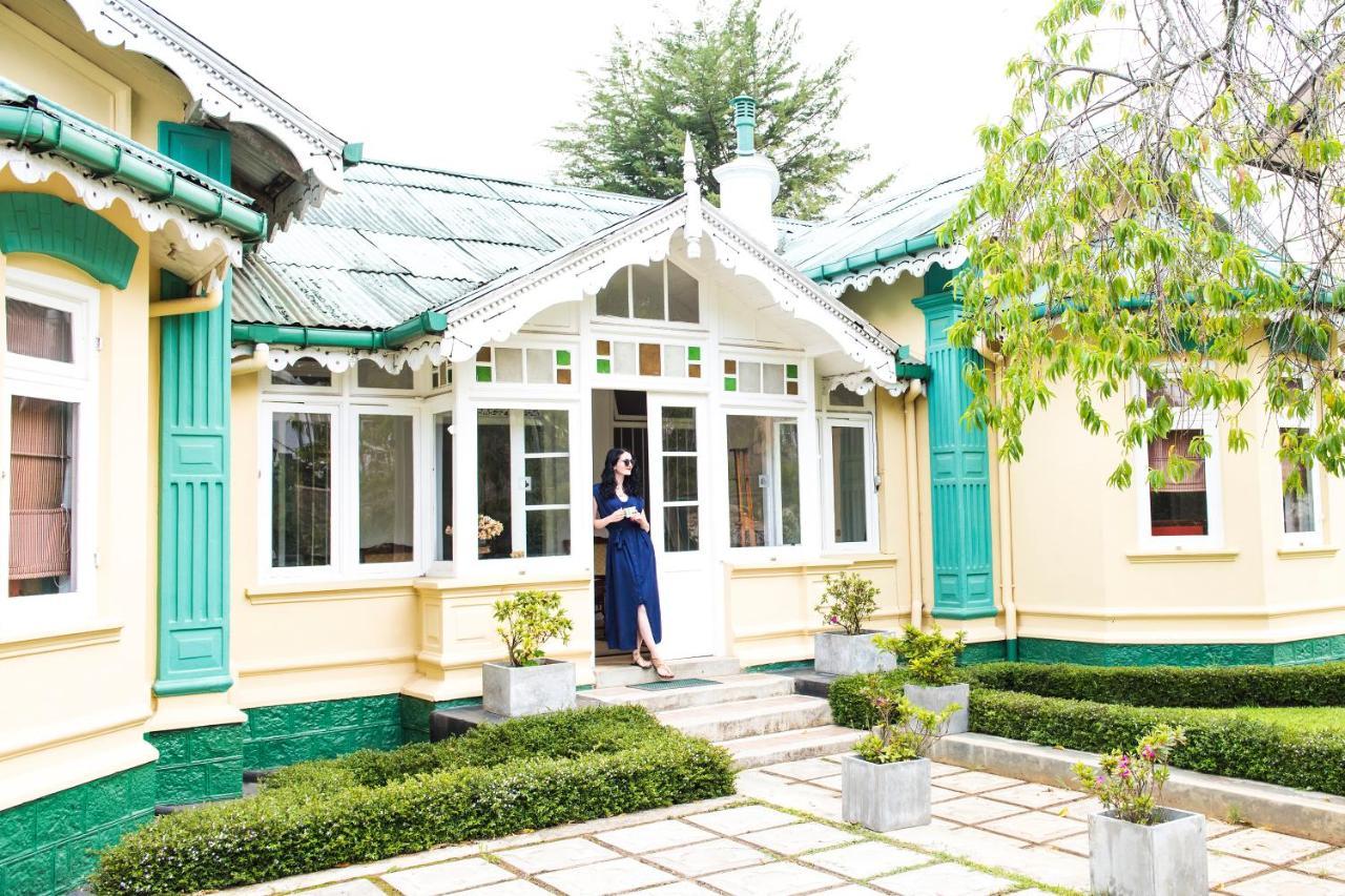 Xavier'S Cottage Νουβάρα Ελίγια Εξωτερικό φωτογραφία