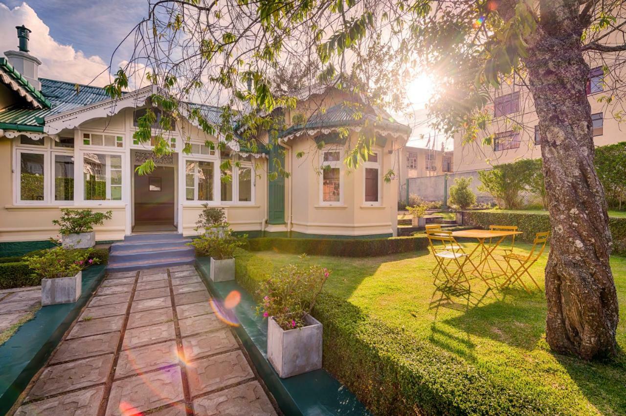 Xavier'S Cottage Νουβάρα Ελίγια Εξωτερικό φωτογραφία