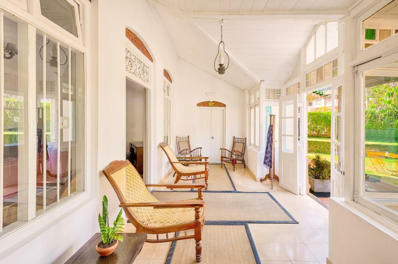 Xavier'S Cottage Νουβάρα Ελίγια Εξωτερικό φωτογραφία
