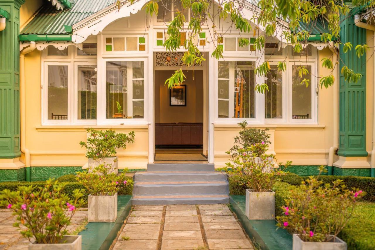 Xavier'S Cottage Νουβάρα Ελίγια Εξωτερικό φωτογραφία