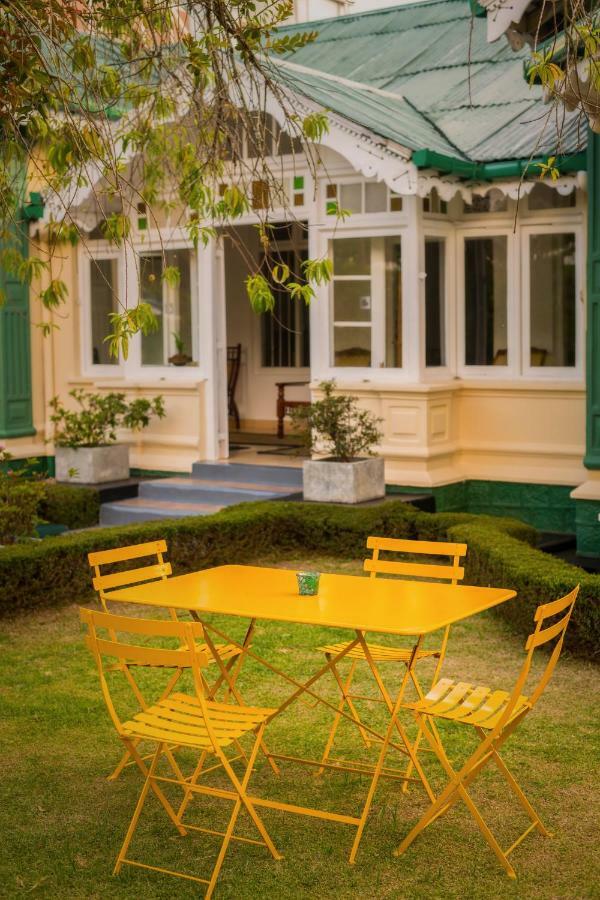 Xavier'S Cottage Νουβάρα Ελίγια Εξωτερικό φωτογραφία