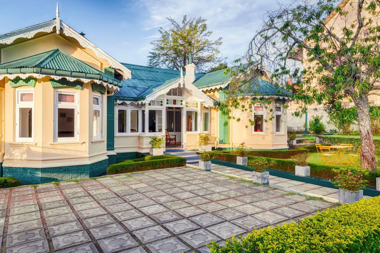 Xavier'S Cottage Νουβάρα Ελίγια Εξωτερικό φωτογραφία