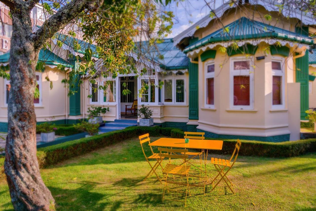 Xavier'S Cottage Νουβάρα Ελίγια Εξωτερικό φωτογραφία