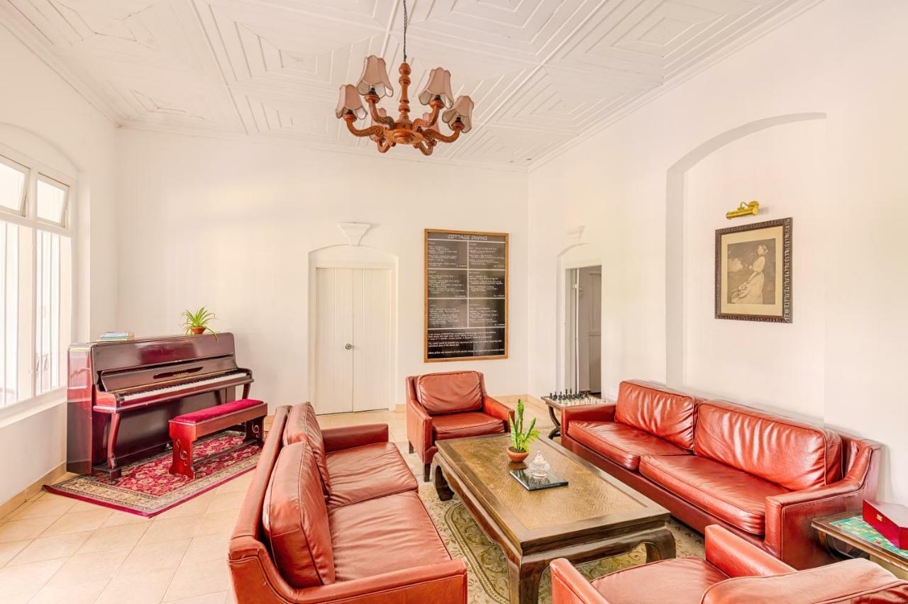 Xavier'S Cottage Νουβάρα Ελίγια Εξωτερικό φωτογραφία