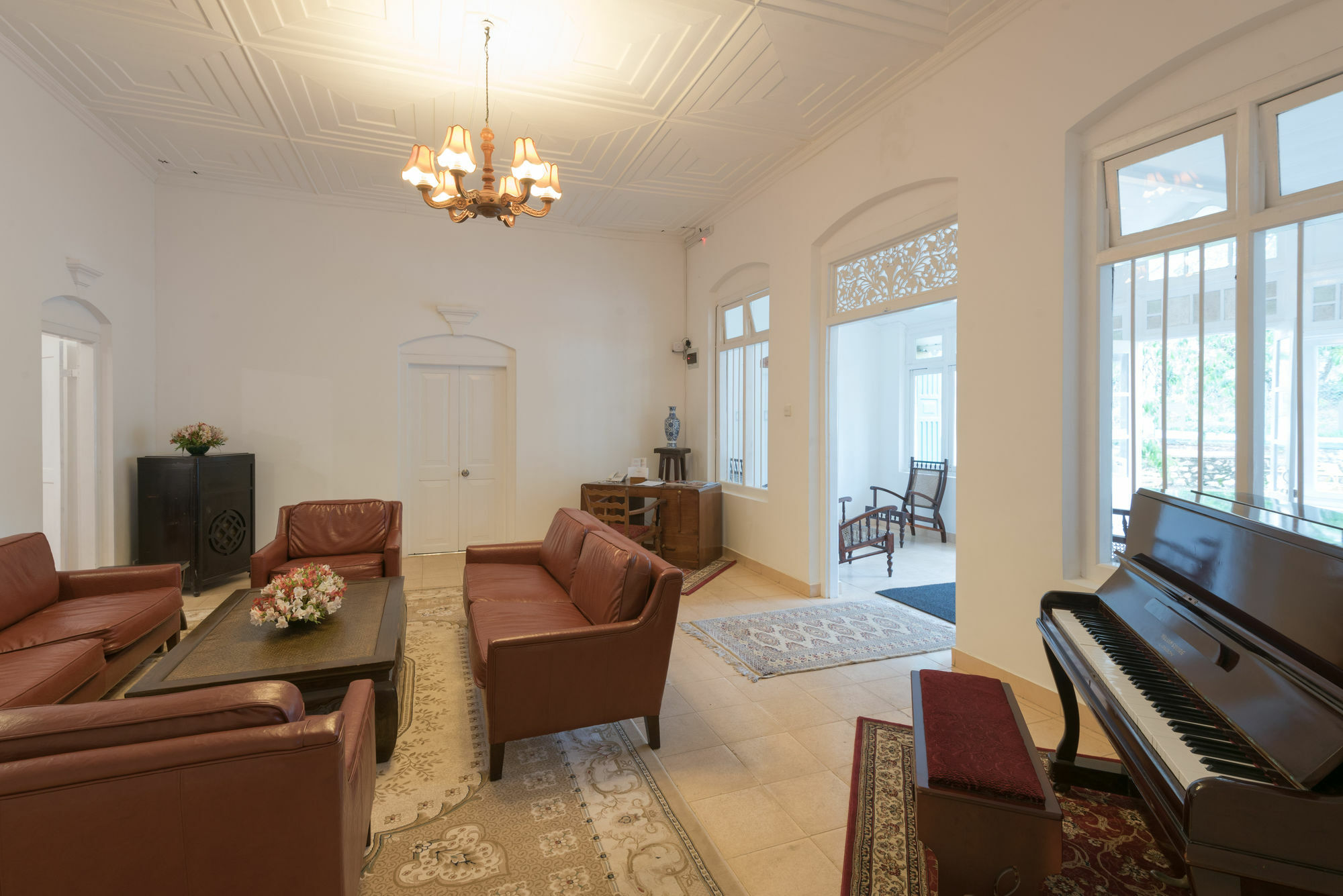 Xavier'S Cottage Νουβάρα Ελίγια Εξωτερικό φωτογραφία