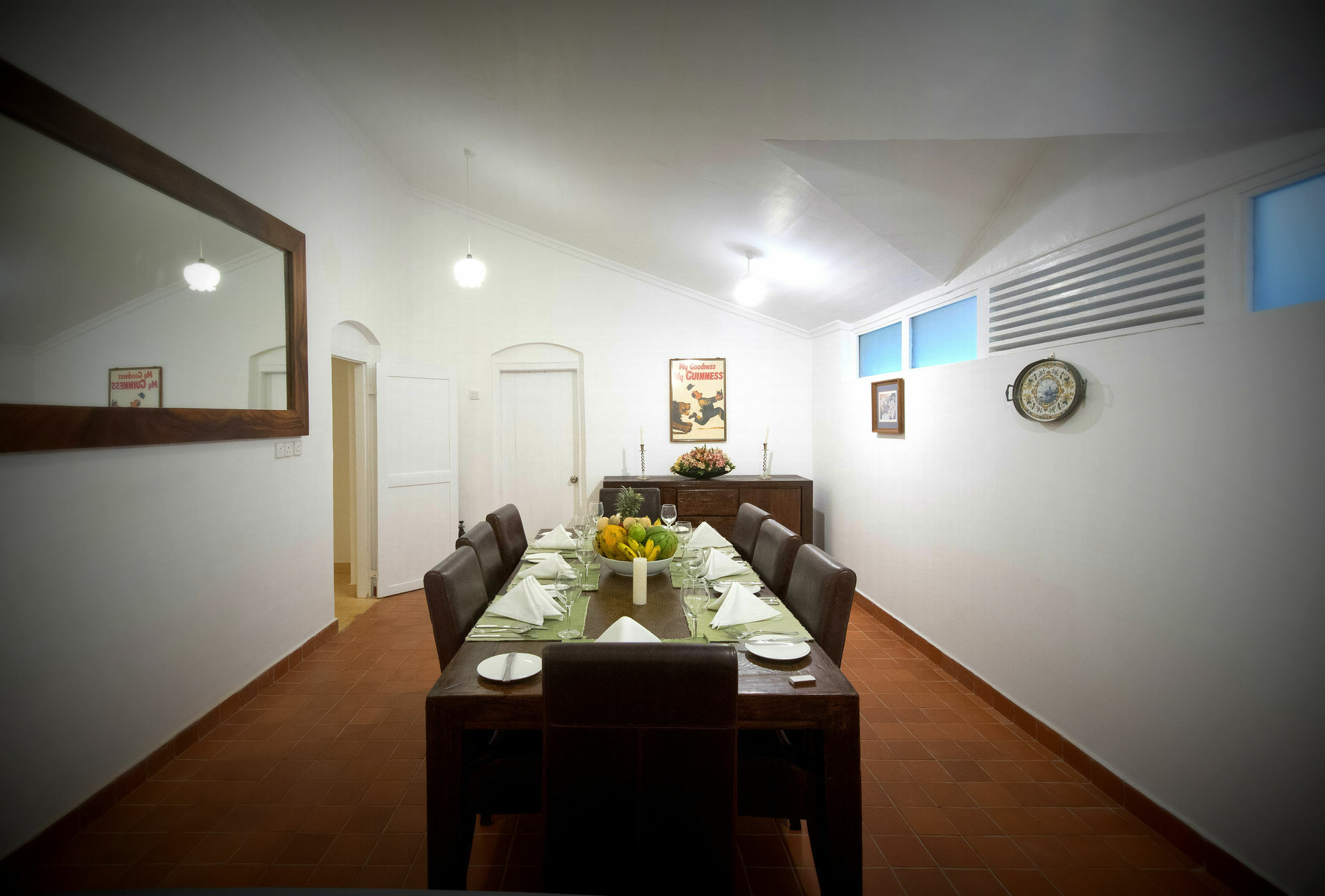 Xavier'S Cottage Νουβάρα Ελίγια Εξωτερικό φωτογραφία